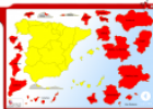 Comunidades Autónomas | Recurso educativo 84377