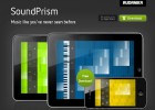 PROYECTO #GUAPPIS: SoundPrism | Recurso educativo 89112