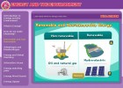 Renewable and non-renewable energy sources | Recurso educativo 89260