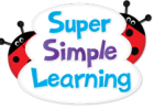 super simple learning | Recurso educativo 90075