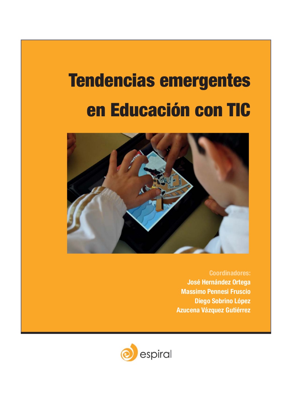 Campaña crowdfunding: Tendencias emergentes en educación con TIC. | Recurso educativo 90093