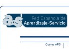 Aprendizaje-Servicio | Recurso educativo 94438