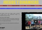 Juegos y Dinamicas | Recurso educativo 99076