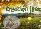 Creación literaria en Primaria | Recurso educativo 99618