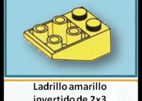 ROBOTICA JMA WEDO (Primaria) 2011 | Recurso educativo 106752