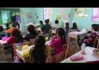 MEDIA TORTA PARA LUPITA. Capítulo 2 de la serie infantil KIPATLA. | Recurso educativo 109373