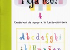 ¡Ya leo! 4 Sílabas directas: t-r-n. | Recurso educativo 118167