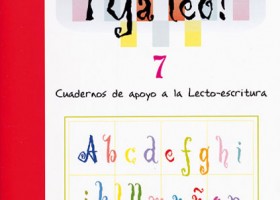 ¡Ya leo! 7 Sílabas directas: y-ll-j/g. | Recurso educativo 118170