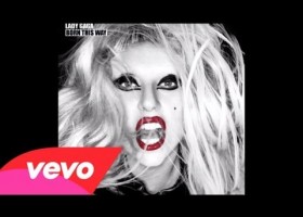 Ejercicio de inglés con la canción Electric Chapel de Lady Gaga | Recurso educativo 124041