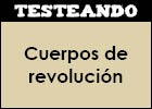 Cuerpos de revolución | Recurso educativo 350815