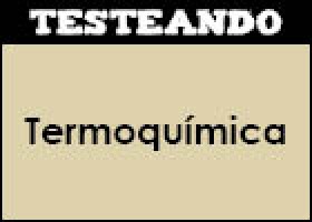 Termoquímica | Recurso educativo 352703