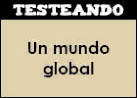 Un mundo global | Recurso educativo 45838