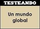 Un mundo global | Recurso educativo 45838