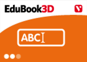 Calcula y responde. Números de oxidación | Recurso educativo 423316