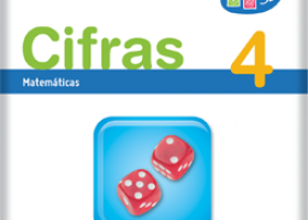 Cifras 4. Matemáticas | Libro de texto 470961