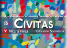 Civitas. Educación para la ciudadanía y los derechos humanos | Libro de texto 485418