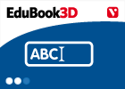 Intervals i semirectes. Activitat 8 | Recurso educativo 514188