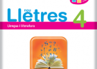 Nou Lletres 4. Llengua i literatura | Libro de texto 539808