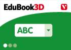 Autoevaluación T4 10 - El gobierno de Andalucía | Recurso educativo 571997