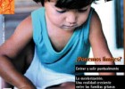 Con las familias: Hacer de padres. | Recurso educativo 618586