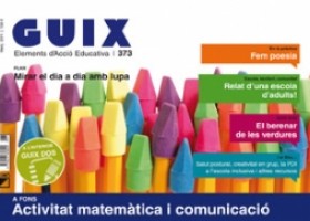 Material per a l'alumnat: El berenar de les verdures | Recurso educativo 625819