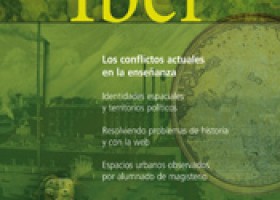 El conflicto en la creación artística: superar la marginalidad de la historia de | Recurso educativo 626234