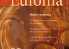 ¿Es necesario educar en salud en los conservatorios de música?.  | Recurso educativo 626985