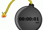 Online Bomb Timer | Recurso educativo 680209