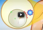 Sida | Juego Online | Controla la infección de VIH | Recurso educativo 683315