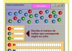 CUENTA Y COMPLETA GRÁFICAS | Recurso educativo 404374