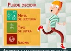 "Enséñame a leer - El robot Hulot" | Recurso educativo 685157