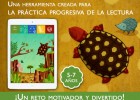 "Enséñame a leer- Coquito el cabezota", una herramienta educativa | Recurso educativo 725157