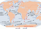 Corrents marins | Recurso educativo 726688