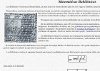 Matemàtiques babilòniques | Recurso educativo 733525