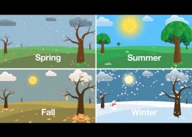 Seasons Song Video | Recurso educativo 736719