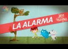 Las Alarmas | Recurso educativo 747876