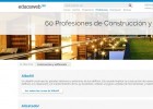 Professions de Construcció i edificació | Recurso educativo 752239