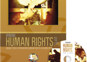 United for Human Rights: UN Universal Declaration, Abuse & Violation of the | Recurso educativo 761148