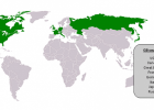 Globalization | Advantages and Disadvantages of Globalisation | G8 countries | Recurso educativo 761180