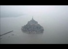 Ttide of the century in Mont Saint-Michel | Recurso educativo 776542