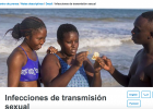 Infeccions de transmissió sexual | Recurso educativo 787022